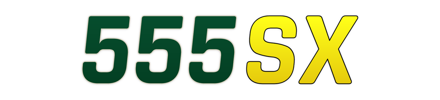 555sx